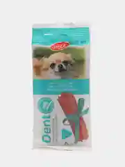 Снек жевательный DENT, для мелких пород собак