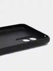 Синий силиконовый чехол для Realme 8 4G/Realme 8 Pro (Реалми 8/8 Про), с принтом, с рисунком