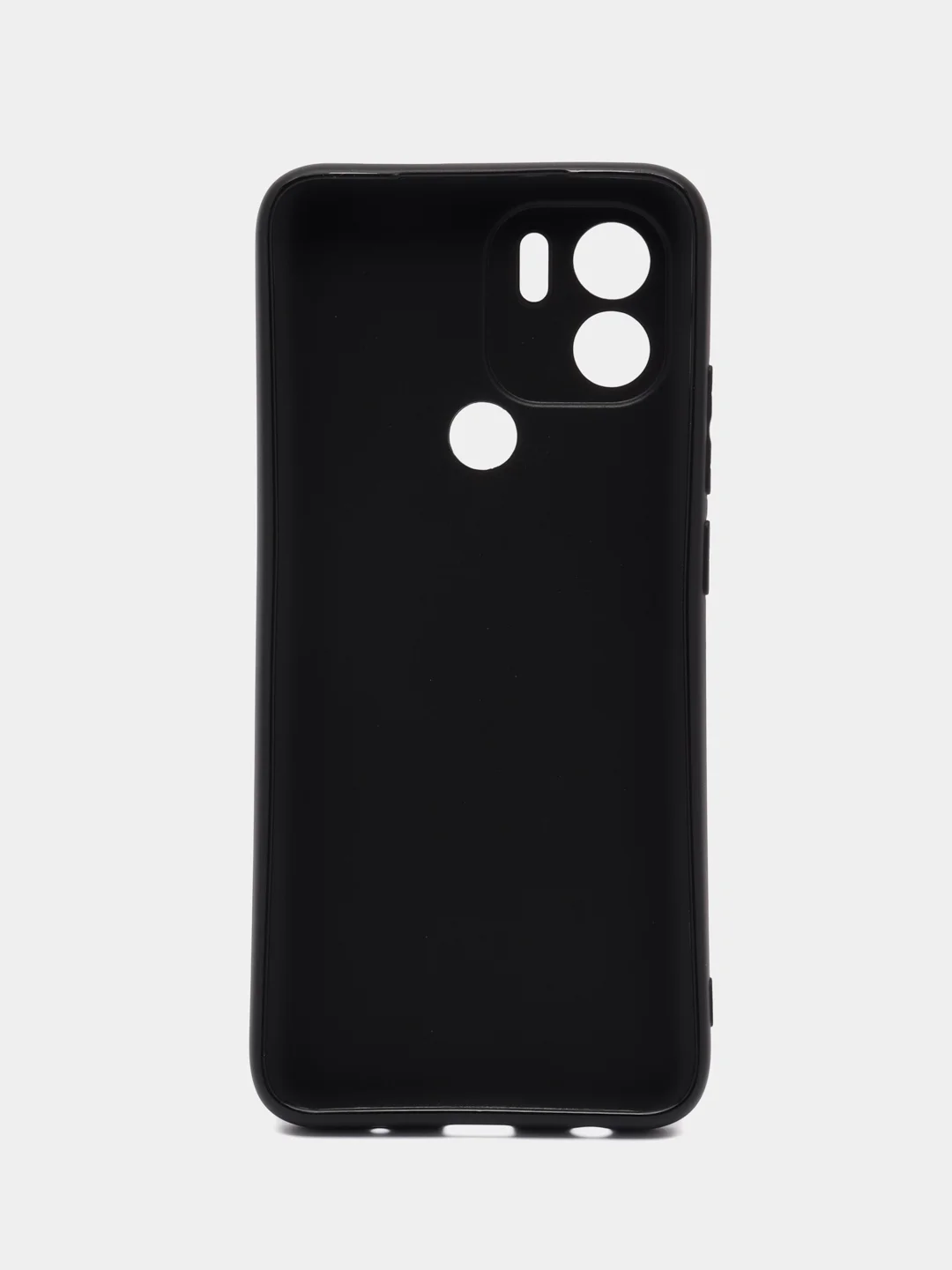 Карамельный чехол для Xiaomi Redmi A1+/A2+/Poco C51 (Сяоми Редми А1 Плюс), с принтом