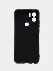 Карамельный чехол для Xiaomi Redmi A1+/A2+/Poco C51 (Сяоми Редми А1 Плюс), с принтом