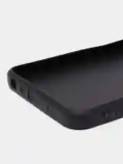 Голубой силиконовый чехол для Realme C35 4G/Realme Narzo 50A Prime, с принтом