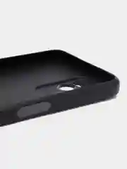 Голубой силиконовый чехол для Realme C35 4G/Realme Narzo 50A Prime, с принтом