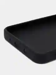 Оранжевый силиконовый чехол для Huawei NOVA Y61, с принтом, с рисунком (Хуавей Нова у61)