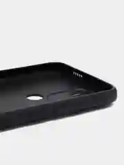 Голубой чехол для Xiaomi Redmi A1+/A2+/Poco C51 (Сяоми Редми А1 Плюс), с принтом