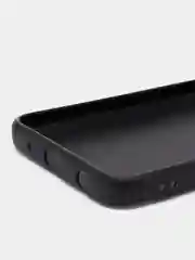 Голубой чехол для Xiaomi Redmi A1+/A2+/Poco C51 (Сяоми Редми А1 Плюс), с принтом