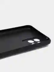 Золотой силиконовый чехол для Realme 8 4G/Realme 8 Pro (Реалми 8/8 Про), с принтом, с рисунком
