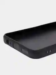 Зеленый силиконовый чехол для Realme C33, с принтом, с рисунком (Реалми С33)