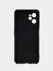 Бронзовый силиконовый чехол для Realme C35 4G/Realme Narzo 50A Prime, с принтом
