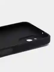 Рыжий силиконовый чехол для Huawei NOVA Y61, с принтом, с рисунком (Хуавей Нова у61)