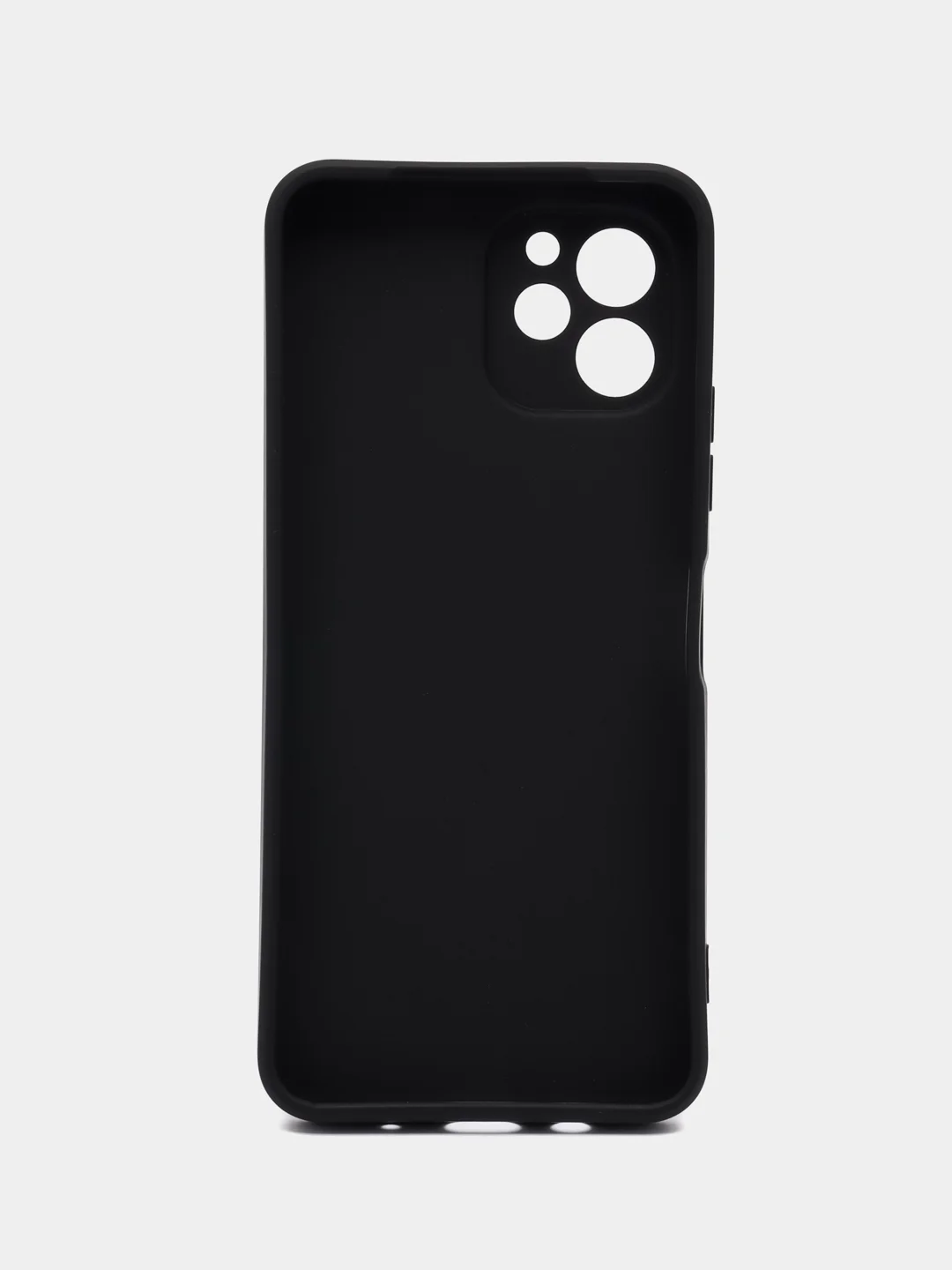 Бронзовый силиконовый чехол для Huawei NOVA Y61, с принтом, с рисунком (Хуавей Нова у61)