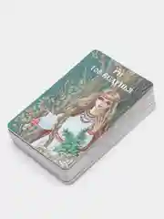 Желтый карты таро классические, обучающие