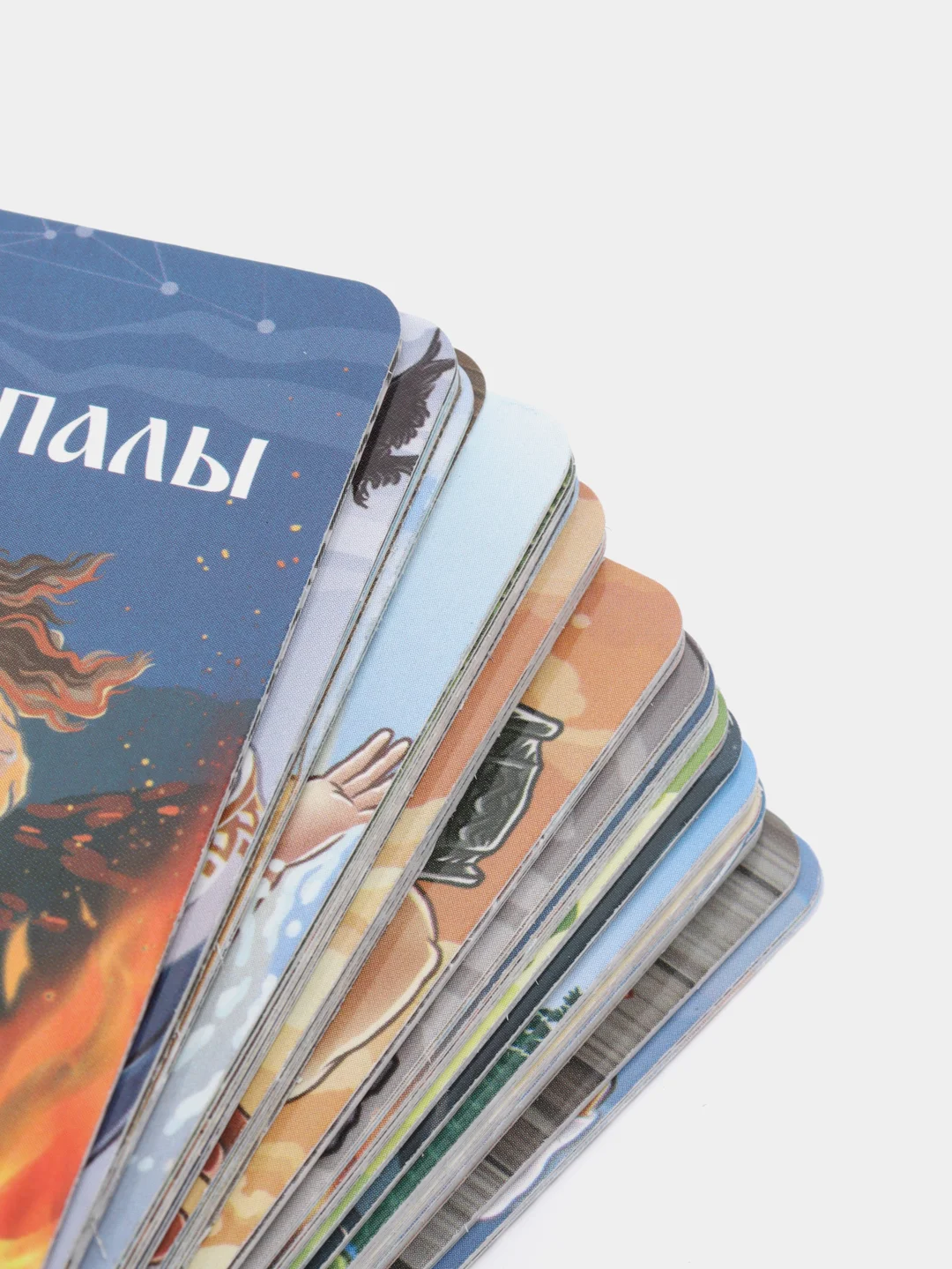Желтый карты таро классические, обучающие
