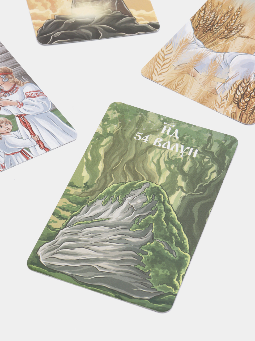 Карты таро классические, обучающие купить по цене 269 ₽ в интернет-магазинеKazanExpress