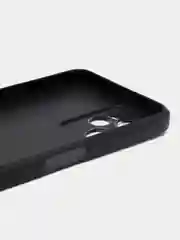 Синий меланж силиконовый чехол для Realme C35 4G/Realme Narzo 50A Prime, с принтом