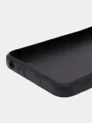 Синий меланж силиконовый чехол для Realme C35 4G/Realme Narzo 50A Prime, с принтом