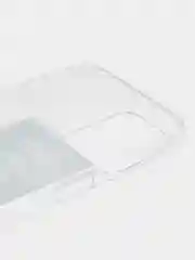 Аметистовый силиконовый чехол для Realme C35 4G/Realme Narzo 50A Prime, с принтом