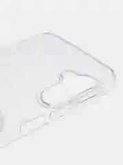 Алый силиконовый чехол для Realme C33, с принтом, с рисунком (Реалми С33)