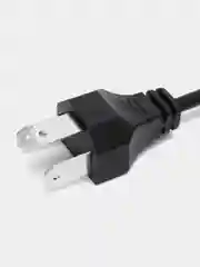 Светодиодная LED лампа С6 H4, H7 и H8/H9/ H11 6000 Лм, комплект 2 штуки
