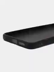 Пурпурный силиконовый чехол для Xiaomi Redmi Note 11 4G / 11S 4G / 11S NFC 4G, с принтом