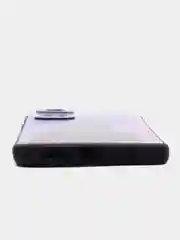 Пурпурный силиконовый чехол для Xiaomi Redmi Note 11 4G / 11S 4G / 11S NFC 4G, с принтом