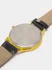 Багровый мужские часы