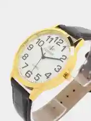 Багровый мужские часы