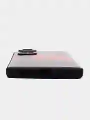 Сиреневый силиконовый чехол для Xiaomi Redmi Note 11 4G / 11S 4G / 11S NFC 4G, с принтом