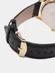 Угольный мужские часы