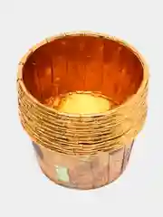 Оранжевый форма для выпекания, в ассортименте, 7 х 4 х 5 см