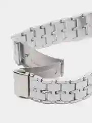 Угольный мужские кварцевые часы