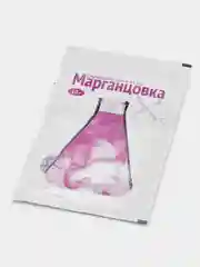 Марганцовка для растений 44,5% по 10гр удобрение для растений