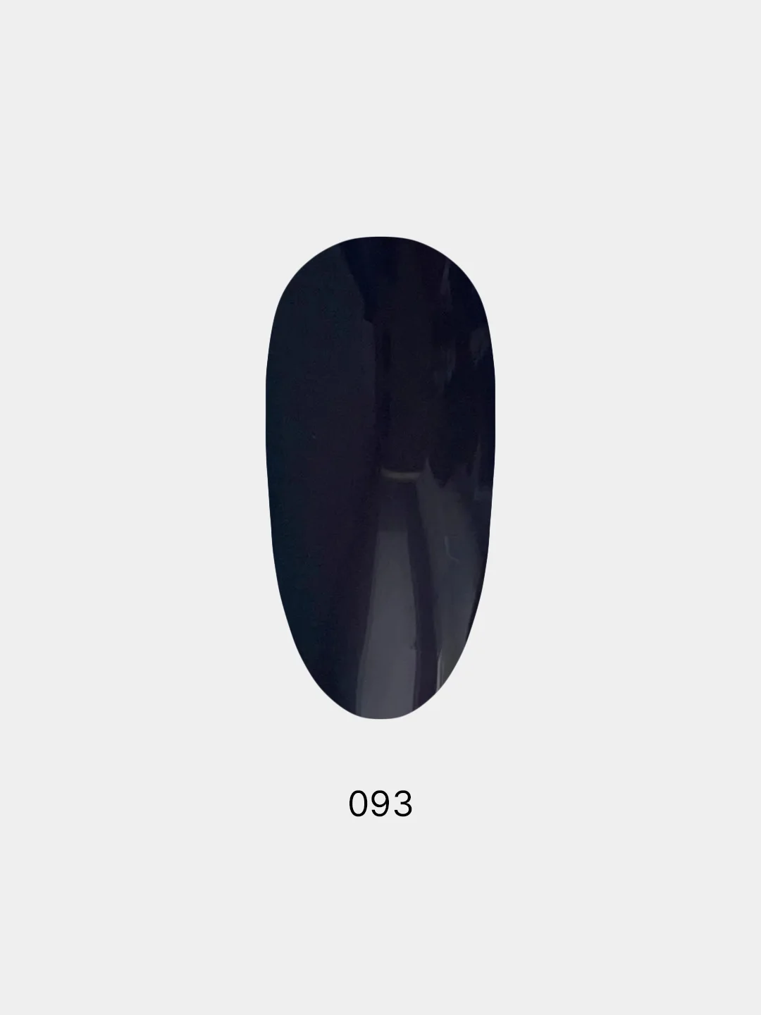 Гель-лак Nail Polish "№093"