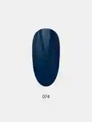 Гель-лак Nail Polish "№074"