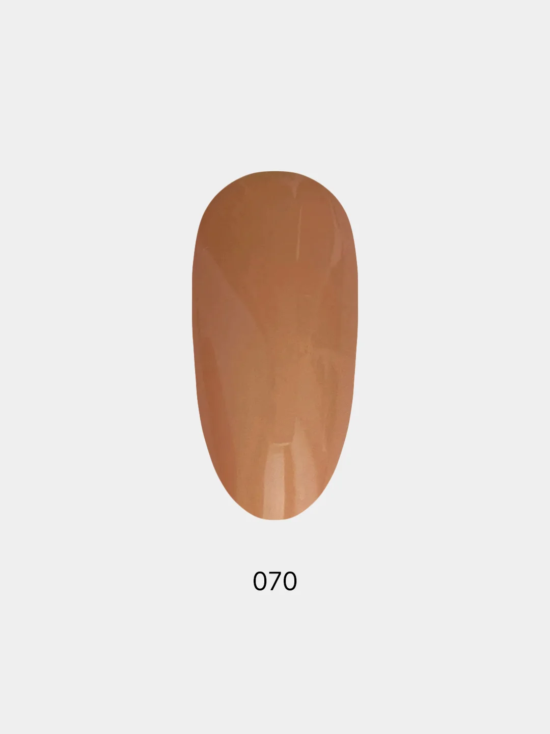 Гель-лак Nail Polish "№070"