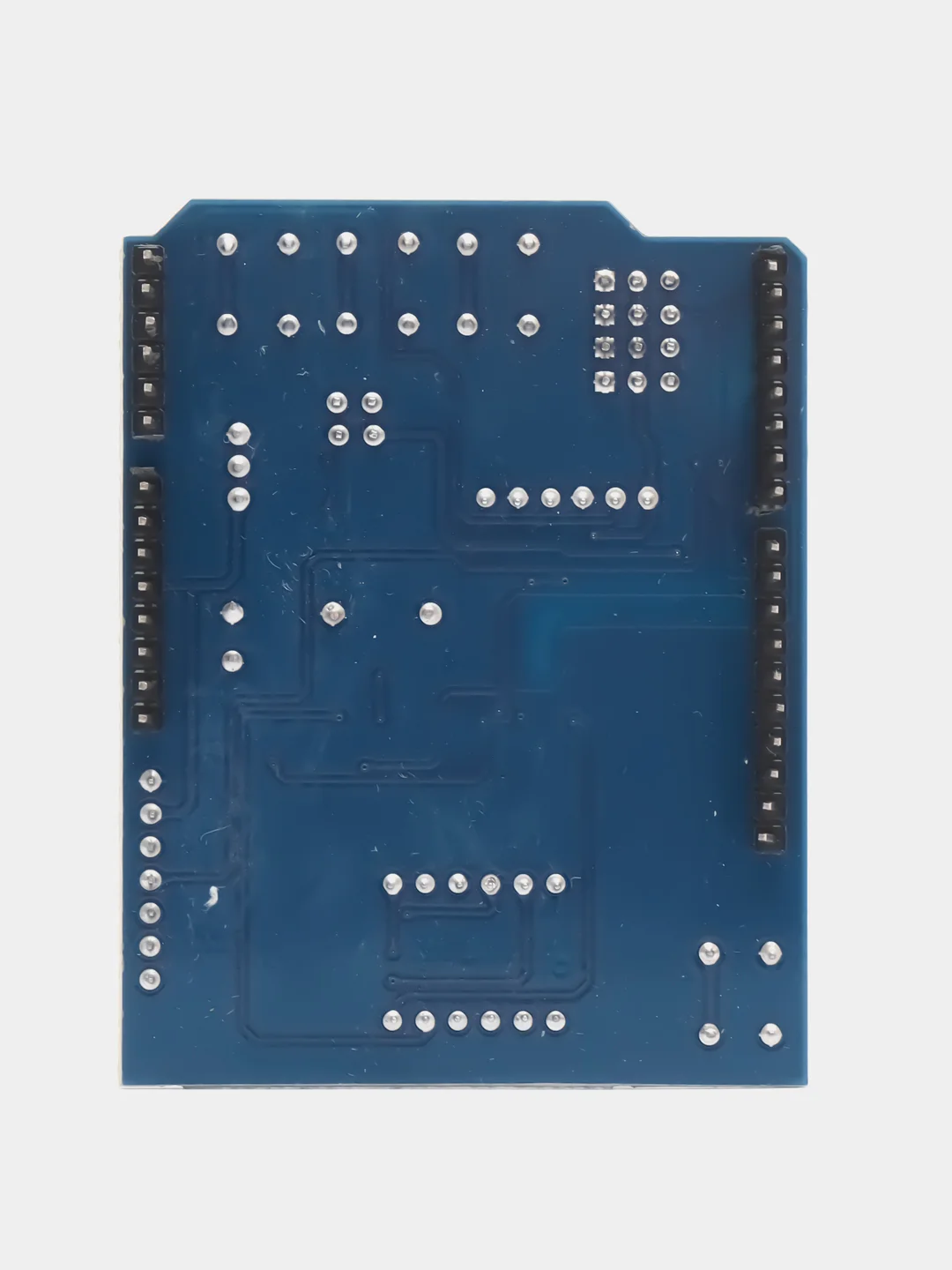 Многофункциональный модуль для Arduino Uno R3 (шилд)