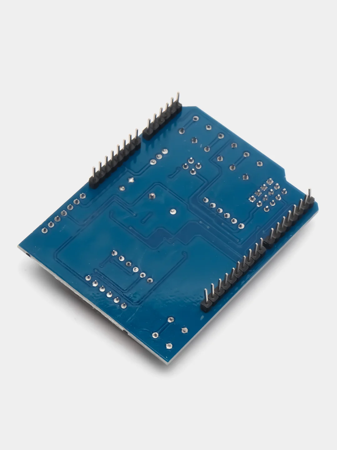 Многофункциональный модуль для Arduino Uno R3 (шилд)
