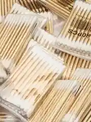 Ватные палочки бамбуковые, 720 шт