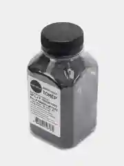 Тонер NetProduct для HP LJ P1005/P1505/ProP1566/ProP1102, Bk, 60 г, банка