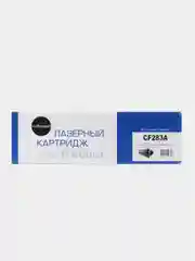 Картридж NetProduct CF283A для HP LJ Pro M125/M126/M127/M201/M225MFP, 1,5K