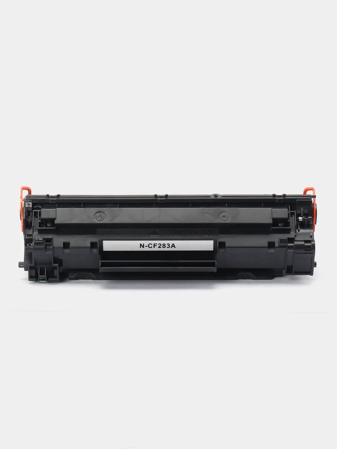 Картридж NetProduct CF283A для HP LJ Pro M125/M126/M127/M201/M225MFP, 1,5K