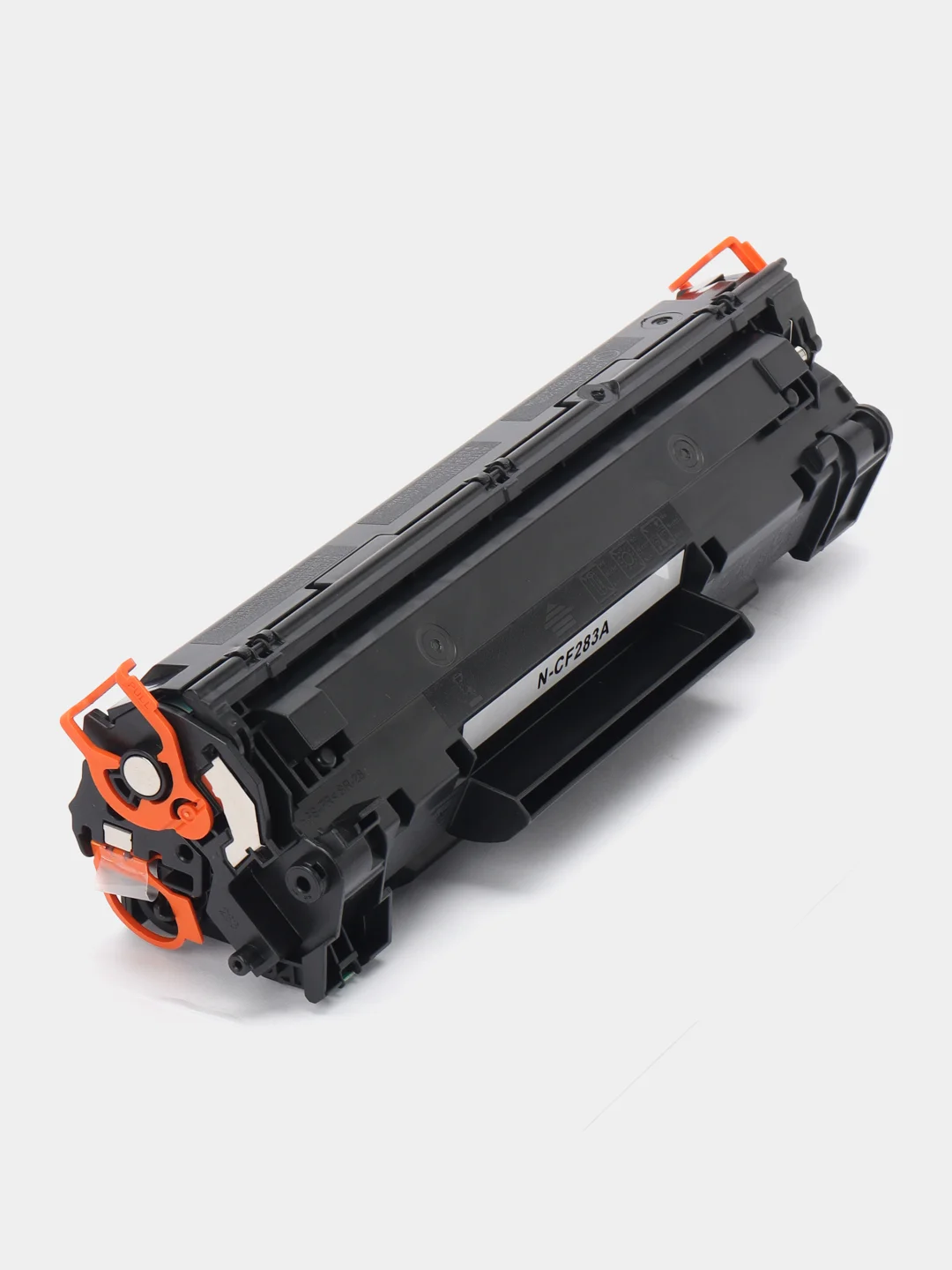 Картридж NetProduct CF283A для HP LJ Pro M125/M126/M127/M201/M225MFP, 1,5K