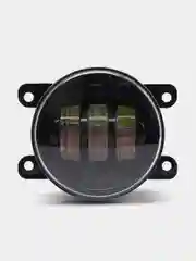 Светодиодные противотуманные фары Lada Granta FL, с 2019 г, 30W, комплект 2 штуки