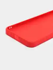 Коралловый силиконовый чехол для Xiaomi Redmi Note 8T (Сяоми Редми Нот 8Т)