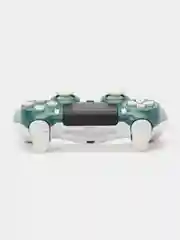 Бирюзовый беспроводной геймпад для PS4, PC, телефона