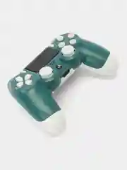 Бирюзовый беспроводной геймпад для PS4, PC, телефона