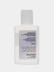 Кислота паяльная, 30 мл