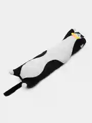 Мягкая игрушка-подушка "Кот Батон", с бантиком, 70-90 см