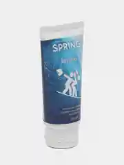 Гель-лубрикант Spring Easy Go, длительное скольжение, интимная гель смазка 50 мл
