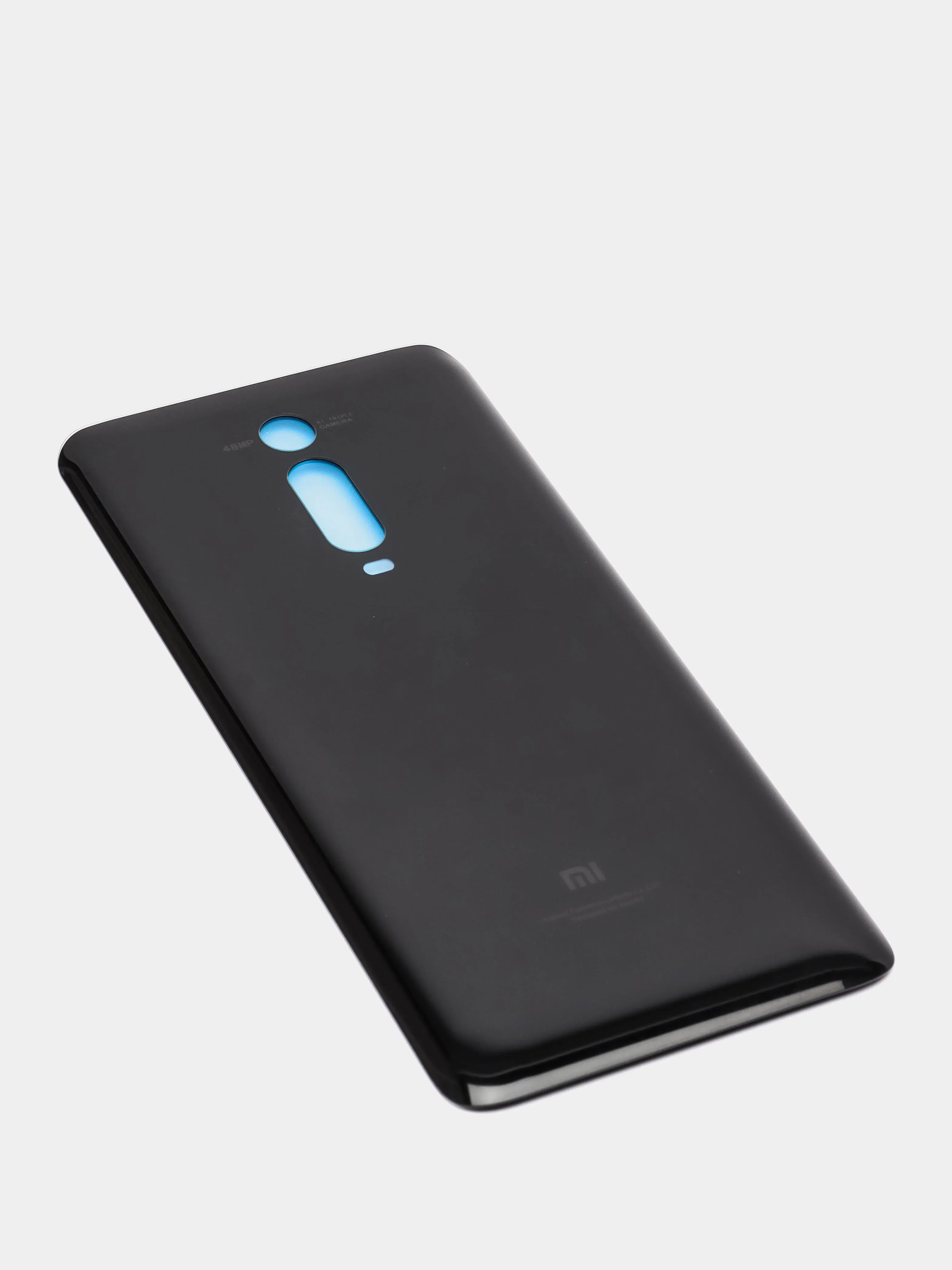 Черный задняя крышка Xiaomi Mi 9T, Mi 9T Pro, K20, K20 Pro разные цвета
