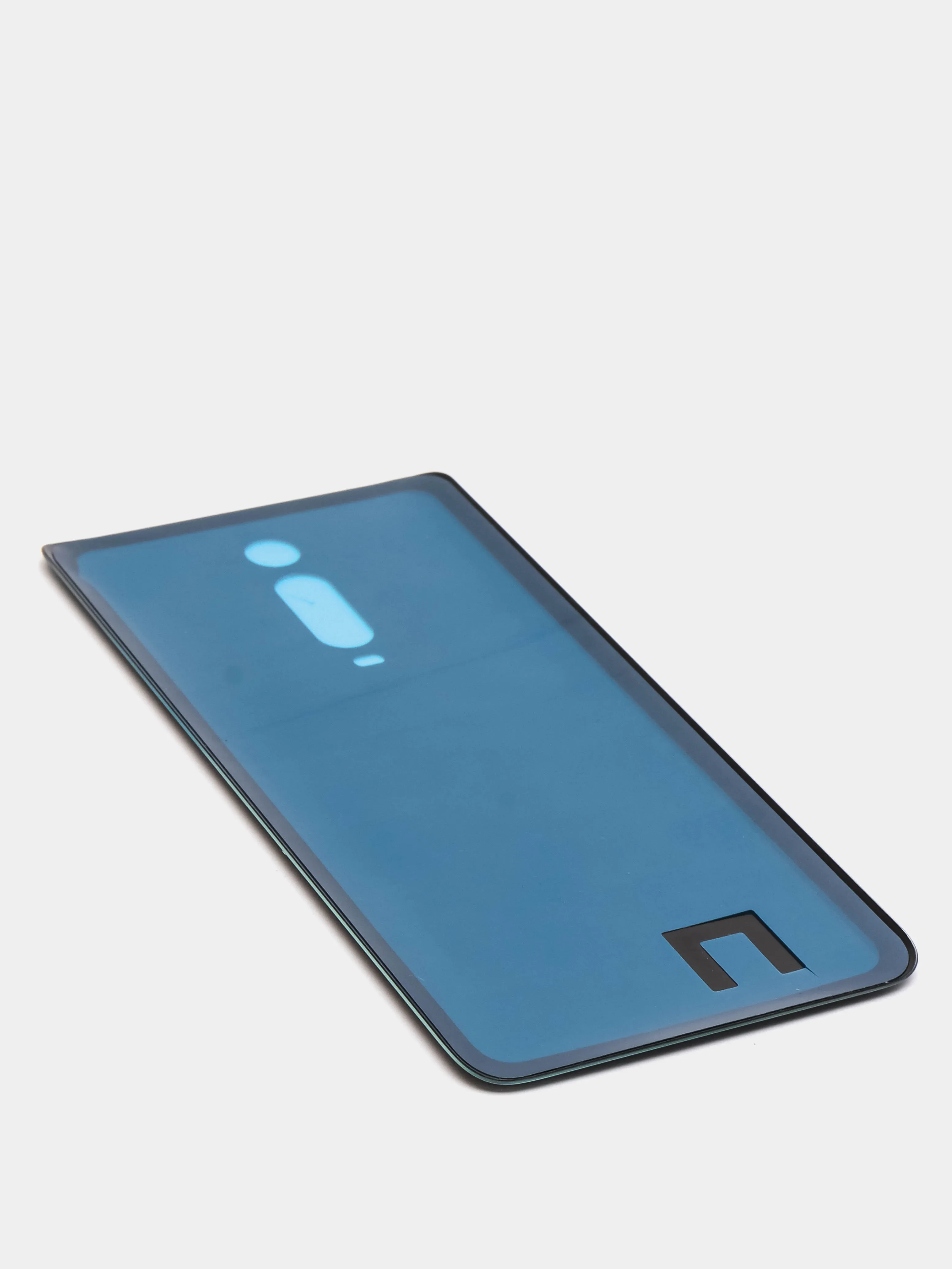 Черный задняя крышка Xiaomi Mi 9T, Mi 9T Pro, K20, K20 Pro разные цвета